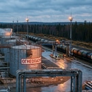 Нефтебаза: Нефтебаза