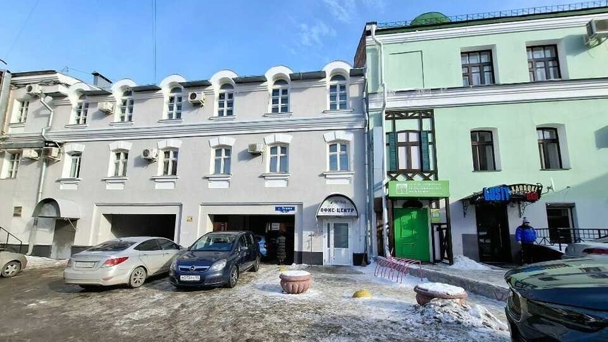 Центр современной культуры «Волна»