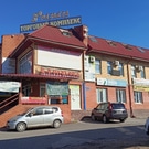 Третий разъезд: Третий разъезд