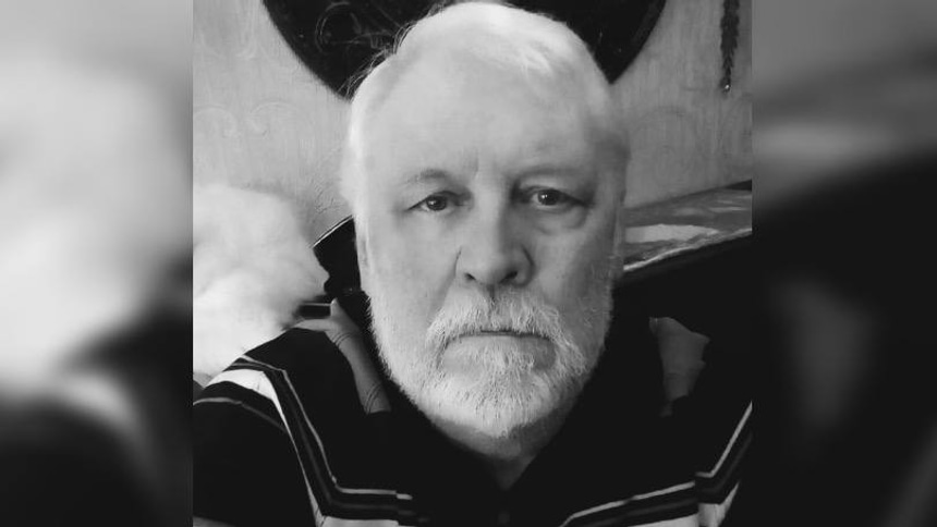 Сергей Калашников