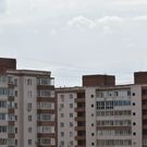 многоэтажка: дом