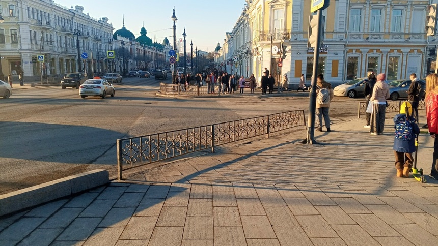 Весна: весна