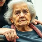 Инвалид в коляске: Инсульт, инвалидность, в инвалидной коляске