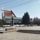Музтеатр: Музыкальный театр