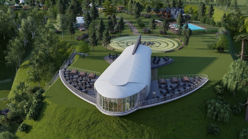 Вокруг неба