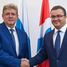 Хоценко и Серышев: губернатор