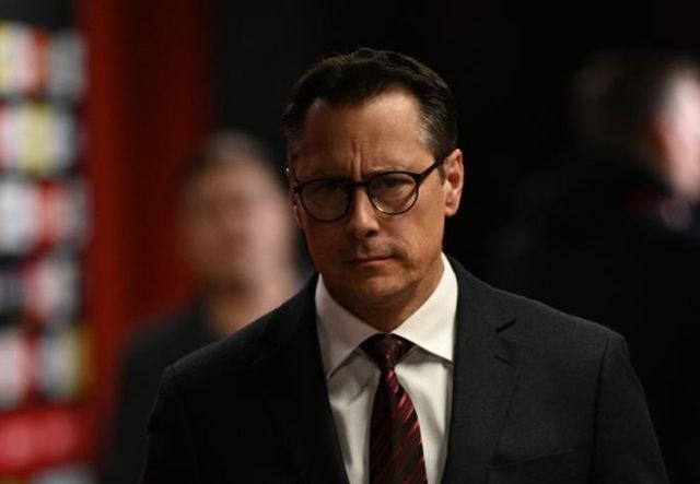 Ги Буше: Ги Буше