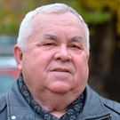 Историк Александр Шумилов: Александр Шумилов