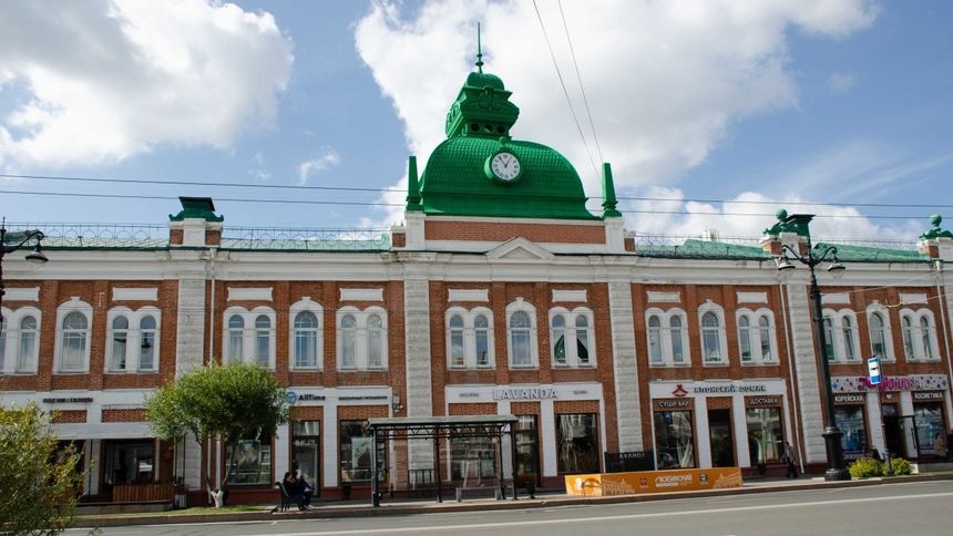 башня с часами