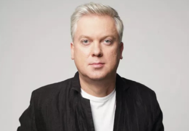 Сергей Светлаков актер