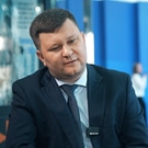 Максим Макаленко Минцифры Омск: Максим Макаленко