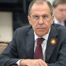 Сергей Лавров: МИД, Лавров