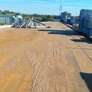 Ремонт моста у Телецентра: Ремонт моста у Телецентра