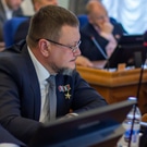 Заксобрание_пленарка 20 октября 2026: Тимошенко