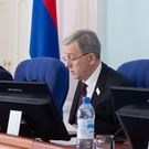 Заксобрание: Заксобрание