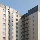 общежитие ОмГУ: общежитие