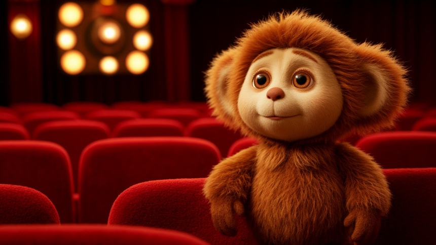 Назван самый кассовый новогодний фильм в Омске