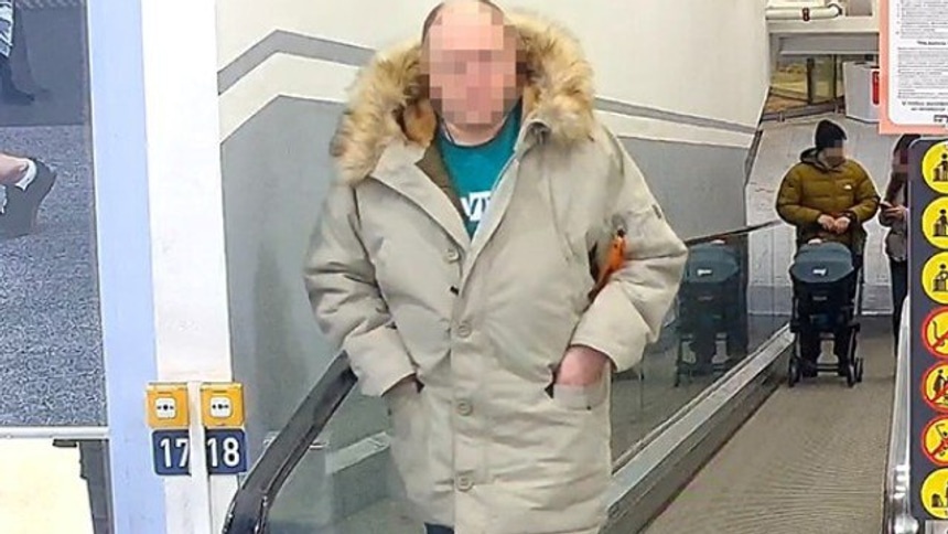 В Новосибирске задержали омича, находившегося в розыске 18 лет