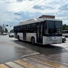 автобус 67: общественный транспорт, автобус