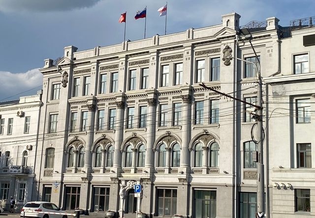 Мэрия администрация