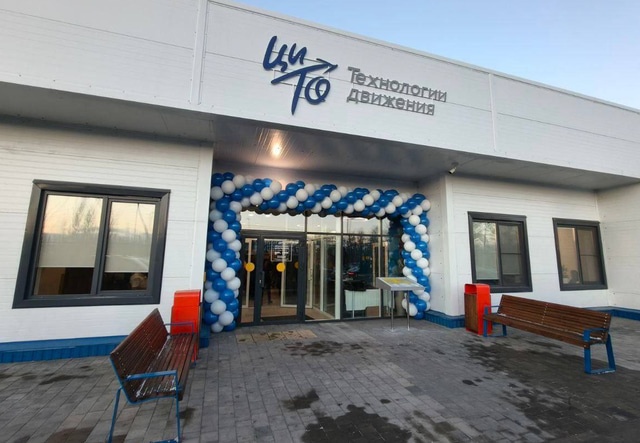 В Омске будут делать ультрасовременные протезы для ветеранов СВО