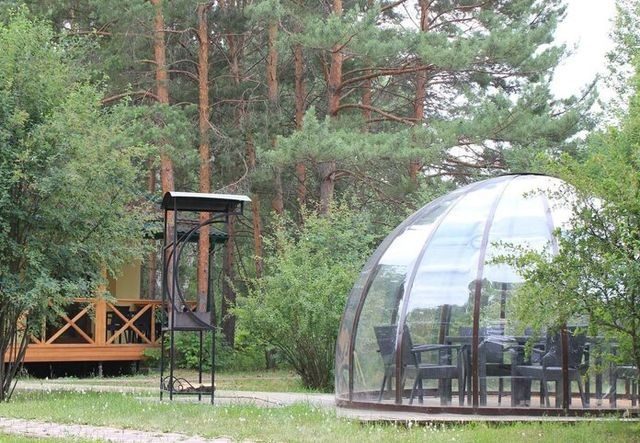 Горящее предложение сентября: отдых по приятным ценам в отеле «Мечта»