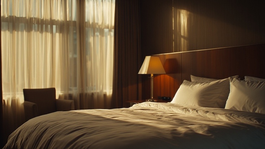 В Омске рядом с Фрунзенским мостом появится новая «звездная» гостиница