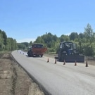 Ремонт дороги: трасса, ремонт