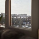 квартира, вид из окна: дом