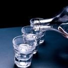 водка: алкоголь