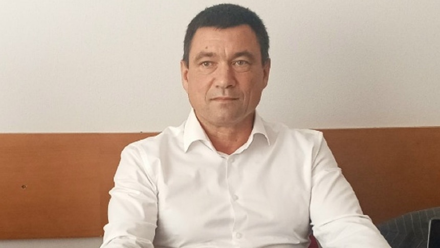 Андрей Посаженников