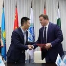 Хоценко: ШОС, Хоценко