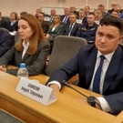 Андрей Хафизов: Назначение
