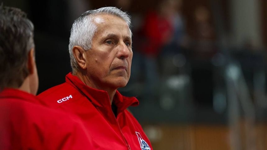 Боб Хартли: Боб Хартли