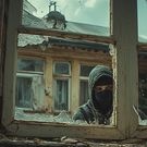 Грабитель: разбой, ограбление