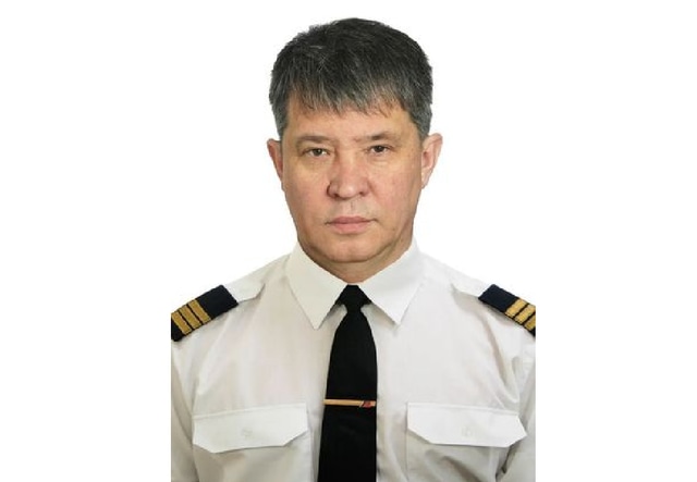 Эдуард Семенов