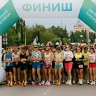 Марафон: марафон