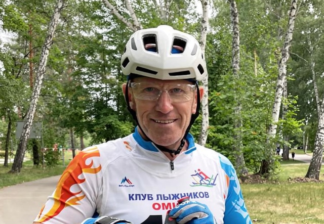 Александр Кулик