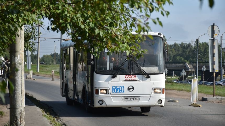 В Омске навсегда закрывают популярный автобусный маршрут 