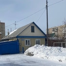 Частный дом: дом
