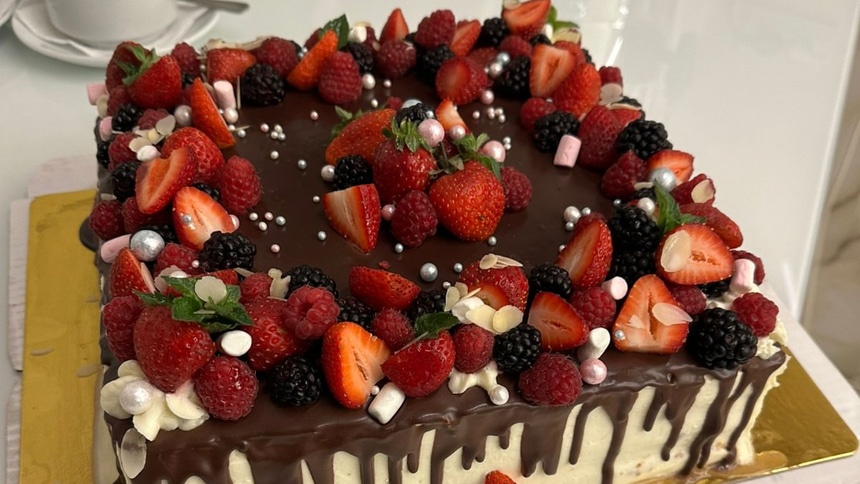 Омских сладкоежек стали нагло обманывать с пирожными