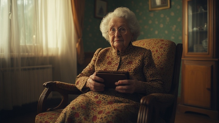 Омские пенсионеры могут получить полмиллиона на руки