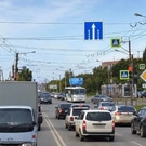 Улица Новокирпичная: Улица Новокирпичная