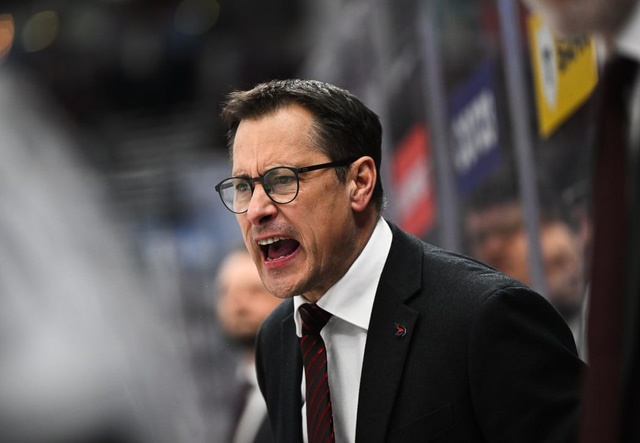 Ги Буше: Ги Буше