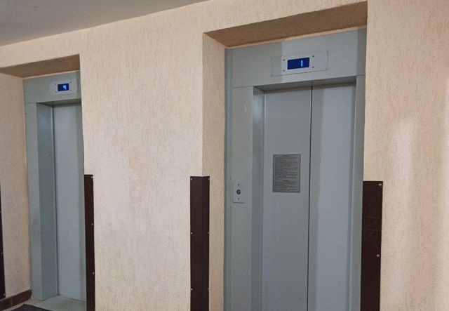 Лифты