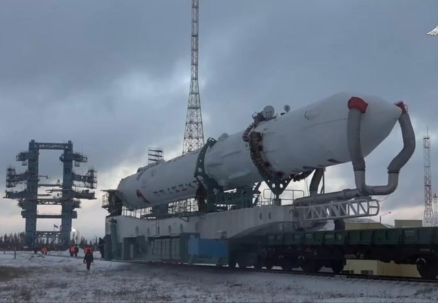 Производство ракет «Ангара» полностью переезжает в Омск