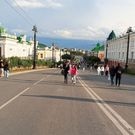 Любинский проспект: Любинский проспект
