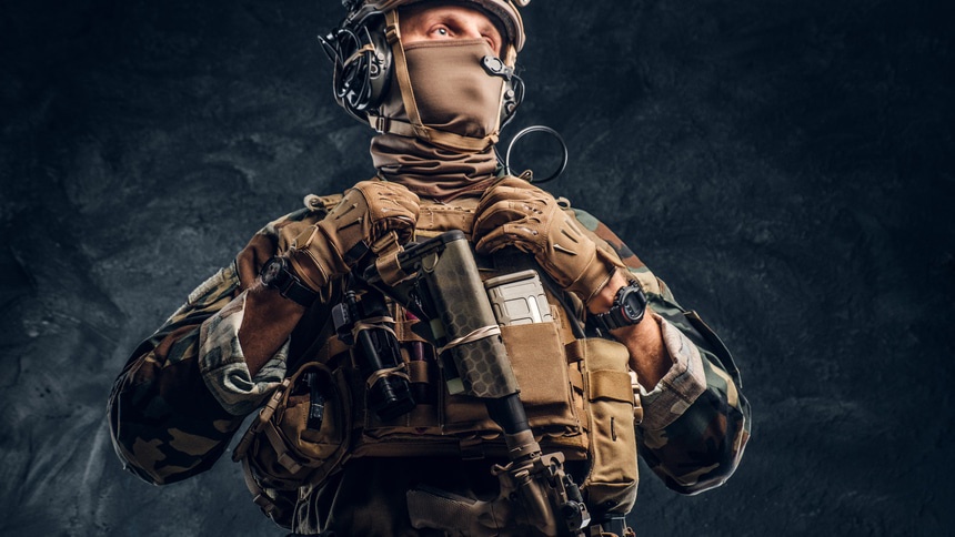 бронежилет: бронежилет