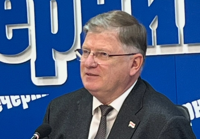 Владимир Корбут