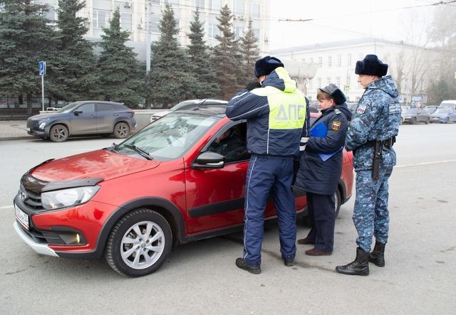 В центре Омска разыгралась семейная драма из-за скрытых долгов